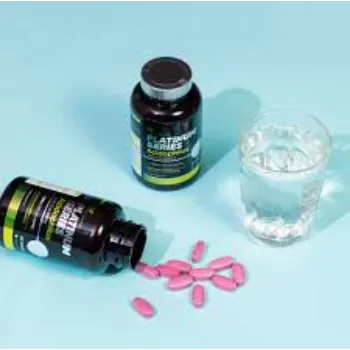 Lactobacillus Acidophilus